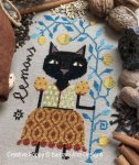 (image for) Lemon Cat
